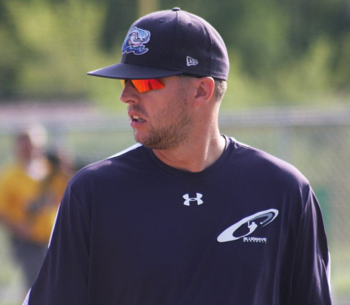 Bret LeVier hired as San Juan Hills baseball coach – Orange County Register