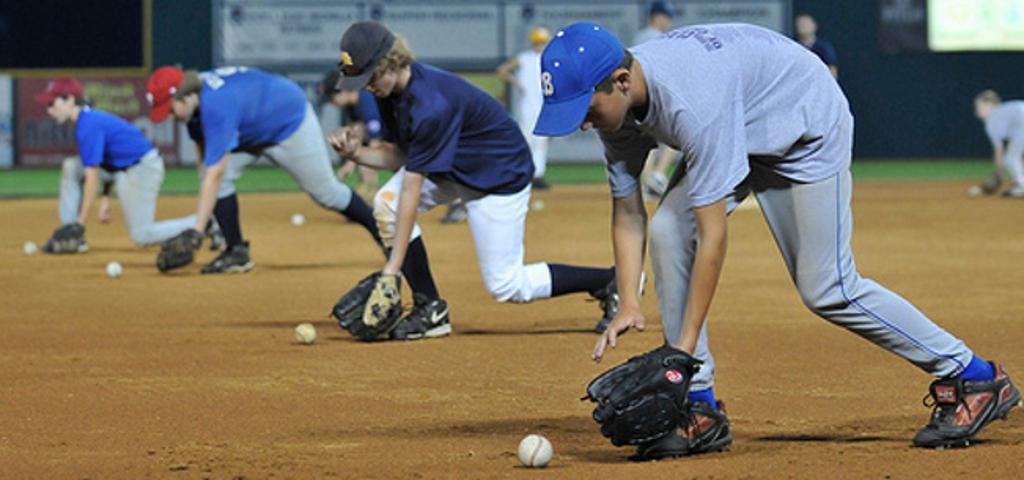 West Florida Baseball Academy - Baseball Training, Baseball Teams And  Classes, Cooperstown